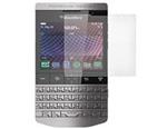 محافظ صفحه نمایش BlackBerry Porsche Design