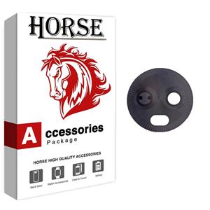 شیشه دوربین هورس مدل CGS مناسب برای گوشی موبایل موتورولا Moto E5 Plus