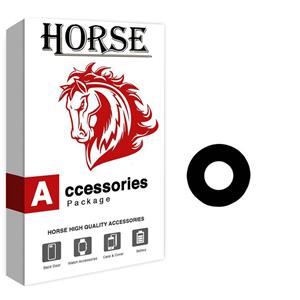 شیشه دوربین هورس مدل CGS مناسب برای گوشی موبایل موتورولا Moto One / P30 Play