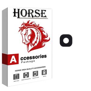 شیشه دوربین هورس مدل CGS مناسب برای گوشی موبایل سامسونگ Galaxy Note 5