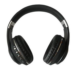 هدفون بی سیم JBL مدل 930BT رنگ مشکی