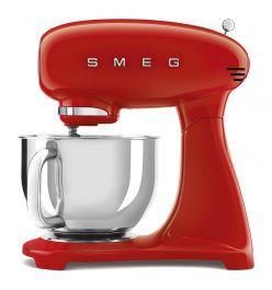 غذا ساز همه کاره اسمگ ایتالیا Smeg SMF03 SMF03 schwarz