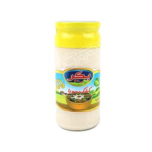 کشک سویا بکر 650 گرمی