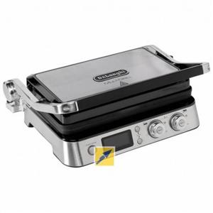 گریل باربیکیو دلونگی ایتالیا Delonghi Multigrill CGH1012D 