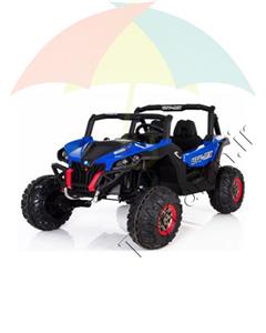 ماشین شارژی آفرود