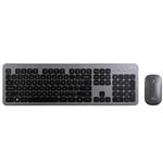 G PLUS GKM-J70WT Keyboard and Mouse