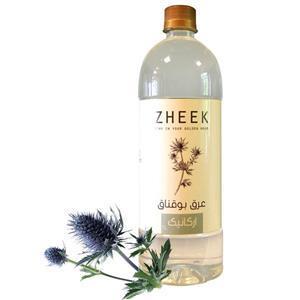 عرق بوقناق ارگانیک ژیک 1 لیتری