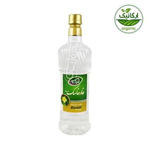 عرق خارخاسک ارگانیک ژیک 1 لیتری