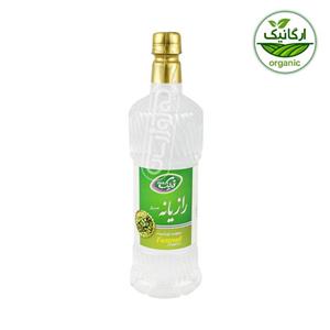 عرق رازیانه ارگانیک ژیک 1 لیتری