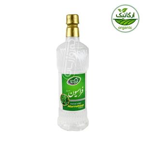 عرق فراسیون ارگانیک ژیک 1 لیتری