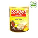 سویق غلات پودر کاکائو ارگانیک رویای سلامت 400 گرمی