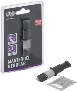خمیر سیلیکون کولرمستر مدل MASTERGEL REGULAR