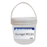 ژل میکرو سیلیس بر پایه پلی کربوکسیلات  دیرگیر Durogel PC121