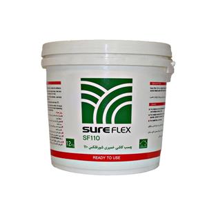 چسب کاشی و سرامیک خمیری  Sure Flex 110