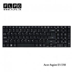 کیبورد لپ تاپ ایسر Acer Laptop Keyboard Aspire E1-510