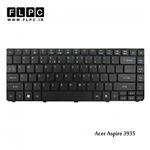 کیبورد لپ تاپ ایسر Acer Laptop Keyboard Aspire 3935