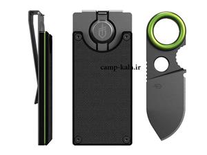 کارد کوچک گربر GDC MONEY CLIP