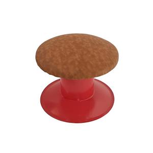قارچ ژیمناستیک مدل GM02