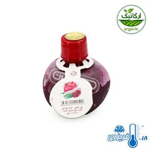 آب انار ارگانیک منجمد نارک 250 گرمی