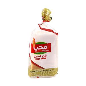نان تست محیا 450 گرمی