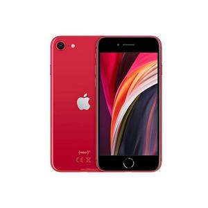 گوشی موبایل آیفون اس ای 2020 با ظرفیت 128 گیگابایت Apple iPhone SE (2020) 128GB Mobile Phone 