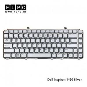 کیبورد لپ تاپ دل Dell laptop keyboard Inspiron 1420 