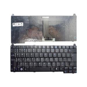 کیبورد لپ تاپ دل Dell Laptop Keyboard Vostro 2510 مشکی اینتر کوچک 