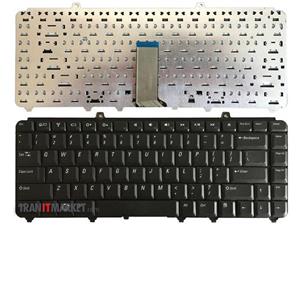 کیبورد لپ تاپ دل Dell laptop keyboard Vostro 1400 مشکی 