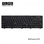 کیبورد لپ تاپ دل Dell Laptop Keyboard Vostro 2521