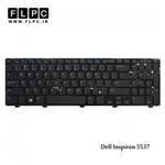 کیبورد لپ تاپ دل Dell Laptop Keyboard Inspiron 5537