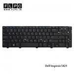 کیبورد لپ تاپ دل Dell Laptop Keyboard Inspiron 5421