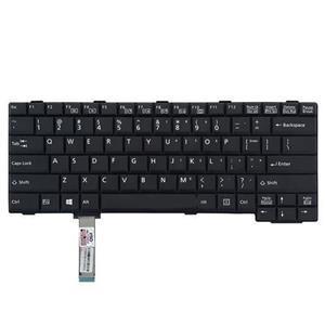 کیبورد لپ تاپ فوجیتسو Fujitsu laptop keyboard Amilo Pa3515