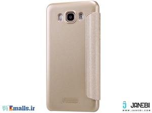 کیف Samsung Galaxy J7 2016 مارک Nillkin Sparkle 