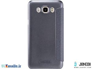 کیف Samsung Galaxy J7 2016 مارک Nillkin Sparkle 