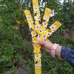 دستگیره یخچال مجموعه 2 عددی