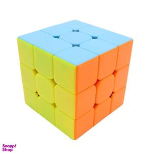 مکعب روبیک مجیک کیوب مدل K1-301-1