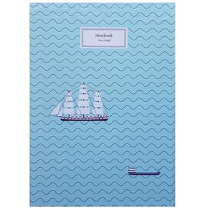 دفتر کلاسوری پاپکو کد 4545000