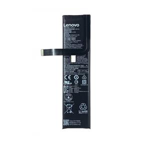 باتری تبلت لنوو Lenovo L17D1P33 با کد فنی L17D1P33