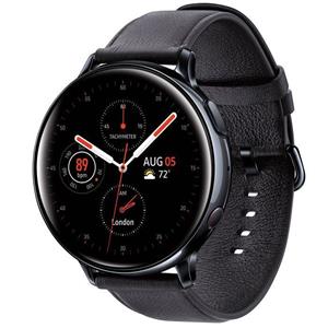 ساعت هوشمند سامسونگ Samsung Galaxy Watch Active2 SM-R820 44mm Galaxy Watch Active2 44mm Leatherband Smart