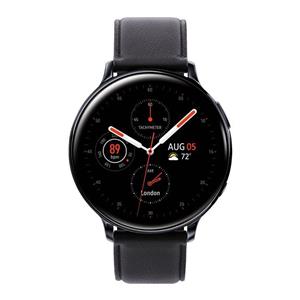 ساعت هوشمند سامسونگ Samsung Galaxy Watch Active2 SM-R820 44mm Galaxy Watch Active2 44mm Leatherband Smart