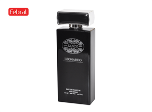 ادو پرفیوم مردانه سندی مدل Leonardo حجم 100 میل Sandi Eau De Parfum Leonardo For Men 100ml