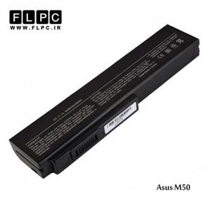 باطری لپ تاپ ایسوس Asus Laptop battery A32-M50 -6cell 