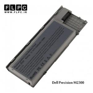 باطری لپ تاپ دل Dell laptop battery Precision M2300 6cell 