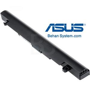 باطری لپ تاپ ایسوس Asus Laptop battery X452 -4cell 