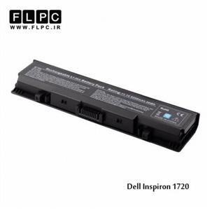 باطری لپ تاپ دل Dell Laptop battery Inspiron 1720 -6cell 