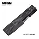 باطری لپ تاپ اچ پی HP Laptop battery Probook 6540B -6cell