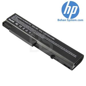 باطری لپ تاپ اچ پی HP Laptop battery Probook 6540B -6cell 