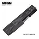 باطری لپ تاپ اچ پی HP Laptop battery Probook 6550B -6cell