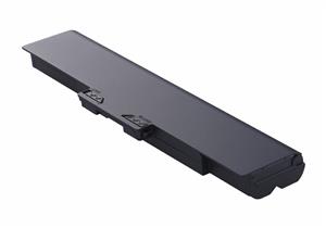 باطری لپ تاپ سونی Sony Vaio VGP BPS13 Battery Black 6cell باتری وایو بی پی اس 