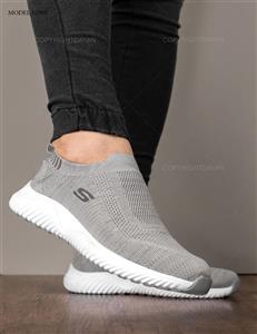 کفش مردانه Skechers مدل 12987